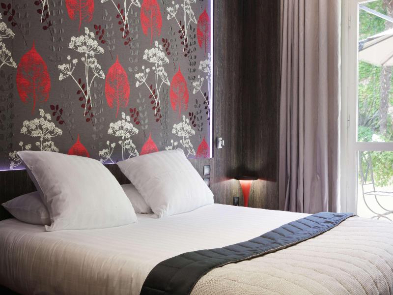 Best Western Premier Le Patio des Artistes image
