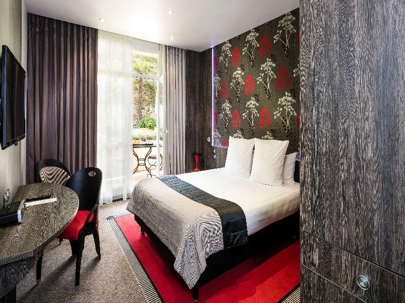 Best Western Premier Le Patio des Artistes image