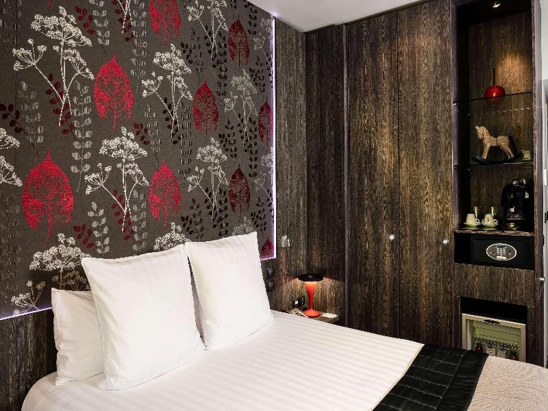 Best Western Premier Le Patio des Artistes image