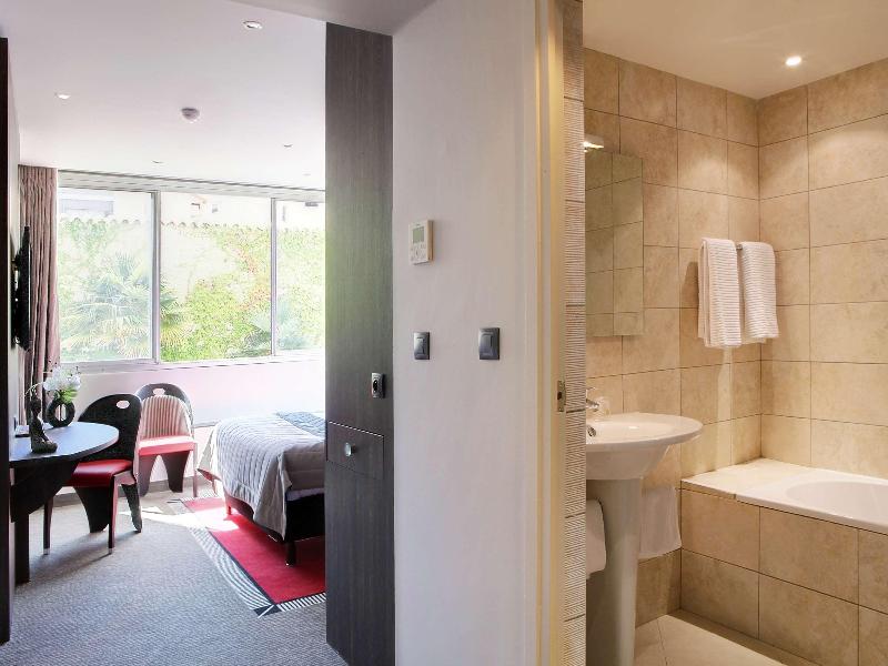 Best Western Premier Le Patio des Artistes image