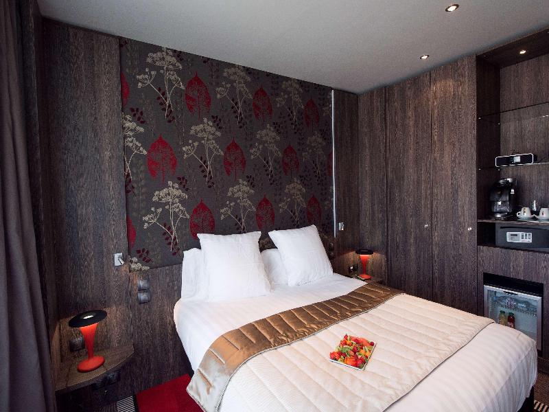 Best Western Premier Le Patio des Artistes image