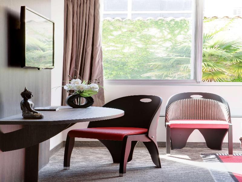 Best Western Premier Le Patio des Artistes image