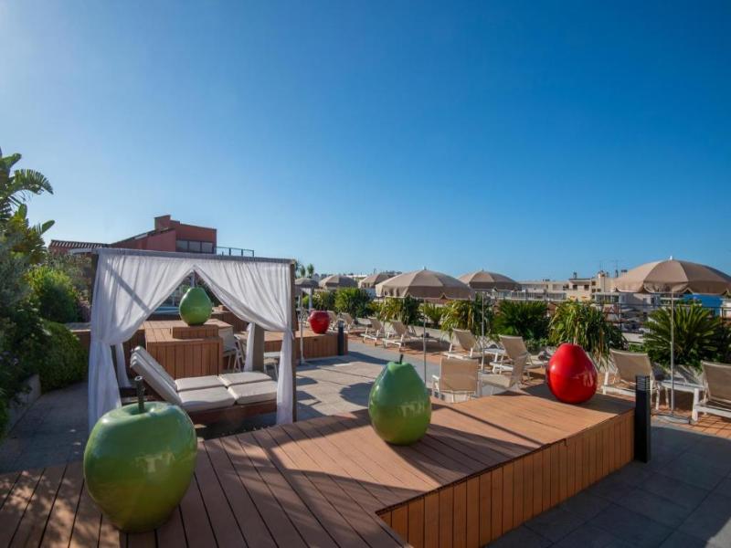 Best Western Premier Le Patio des Artistes image