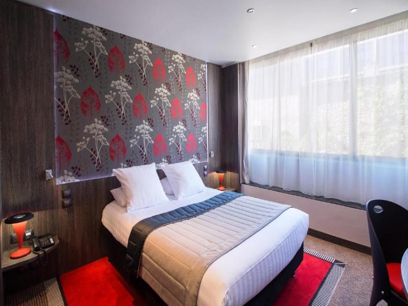 Best Western Premier Le Patio des Artistes image