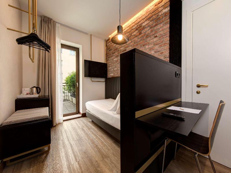 Best Western Hotel Tritone image