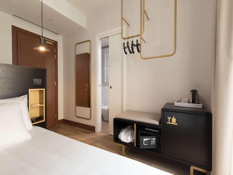 Best Western Hotel Tritone image