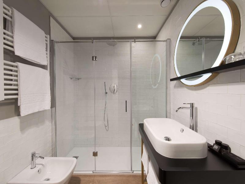 Best Western Hotel Tritone image