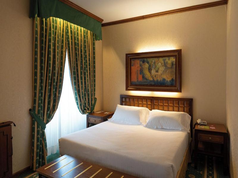 Grand Hotel Trento image