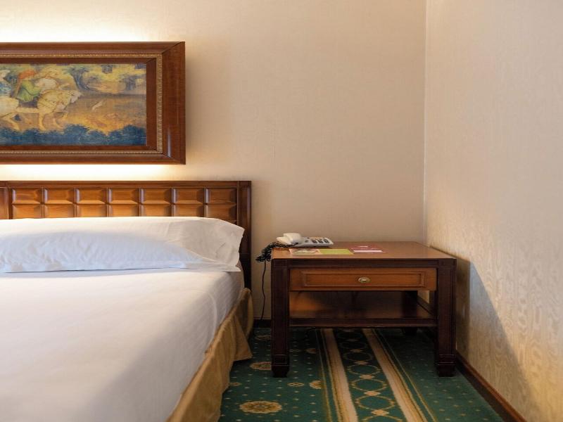 Grand Hotel Trento image