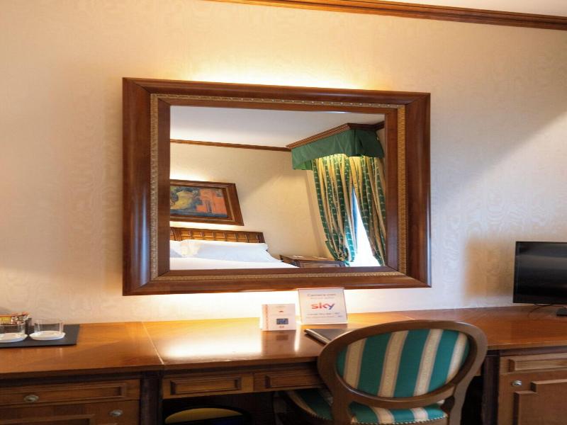 Grand Hotel Trento image