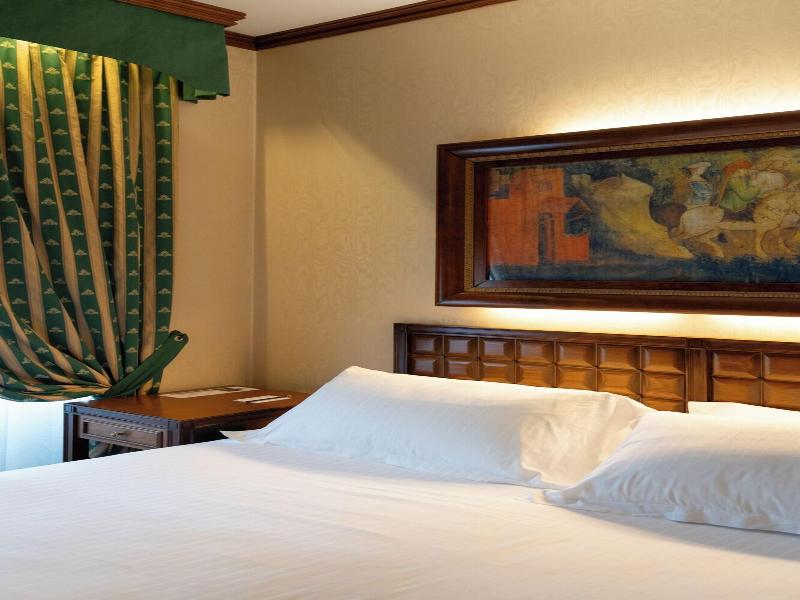 Grand Hotel Trento image