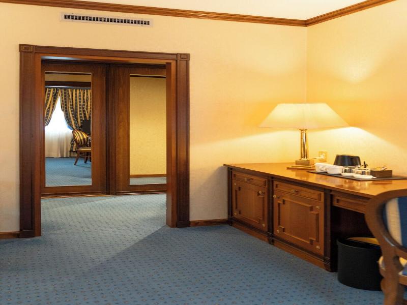 Grand Hotel Trento image