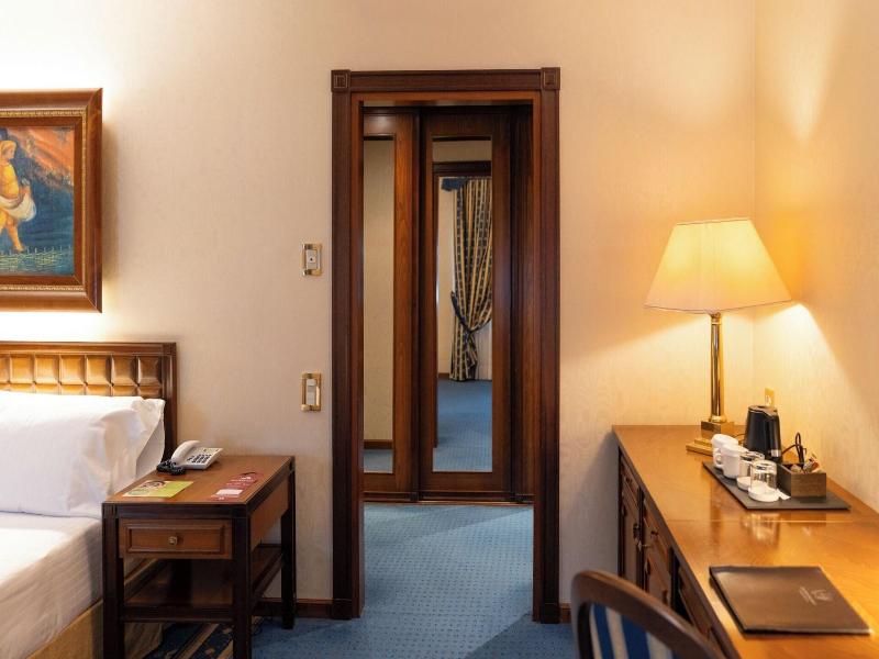 Grand Hotel Trento image
