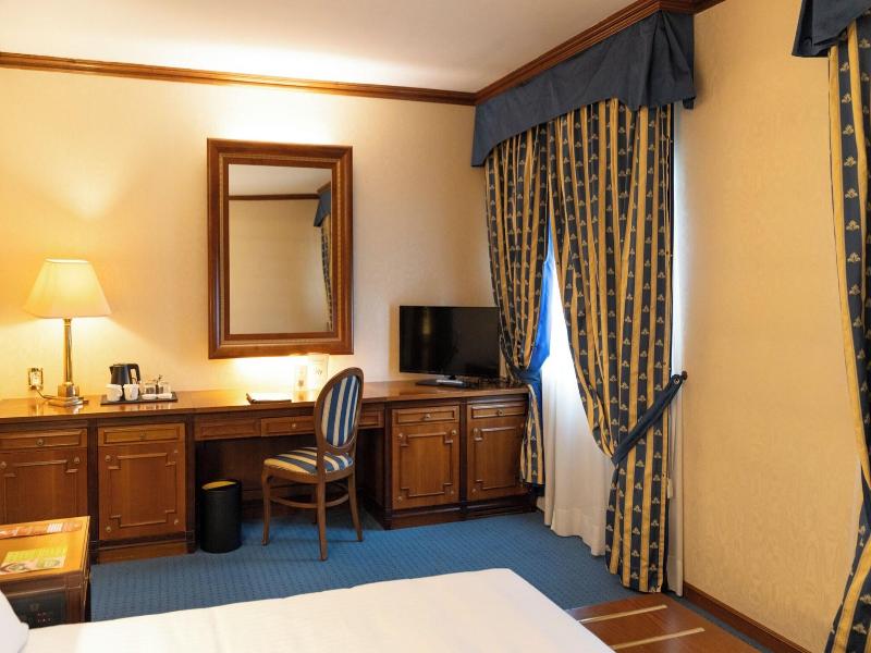 Grand Hotel Trento image