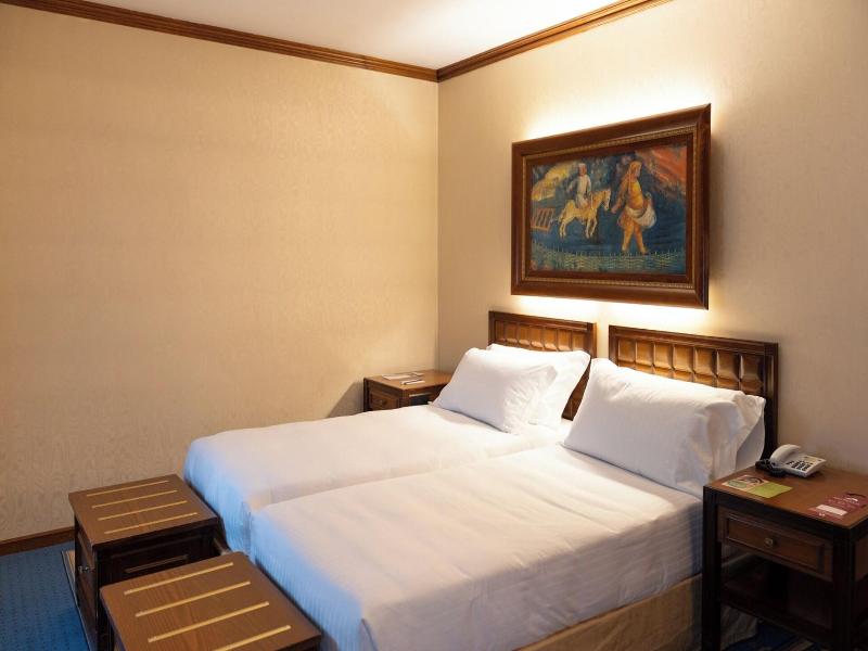 Grand Hotel Trento image