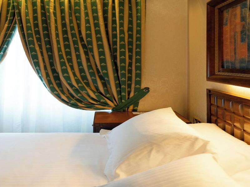 Grand Hotel Trento image