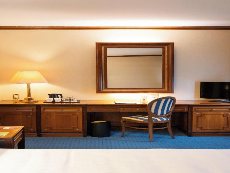 Grand Hotel Trento image