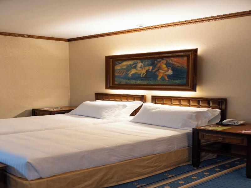 Grand Hotel Trento image