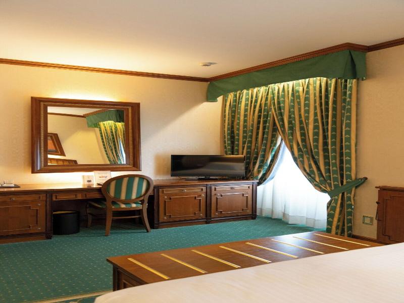 Grand Hotel Trento image