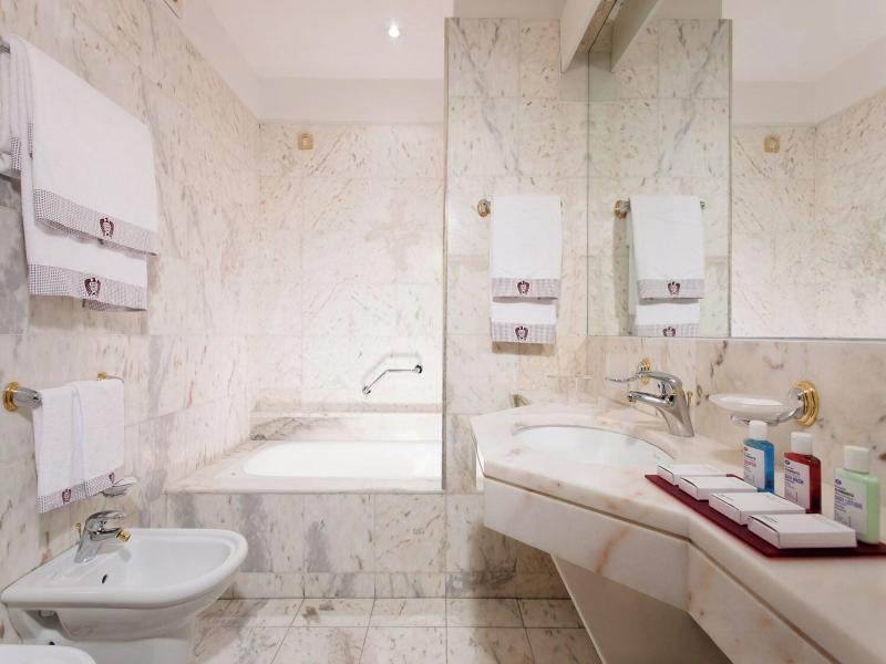 Grand Hotel Trento image