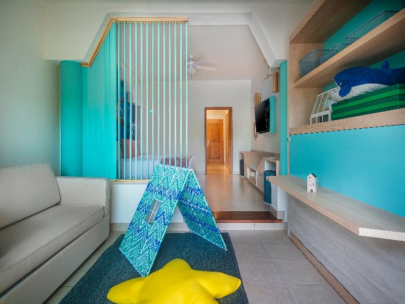 Iberostar Selection Paraiso Maya Suites AI image