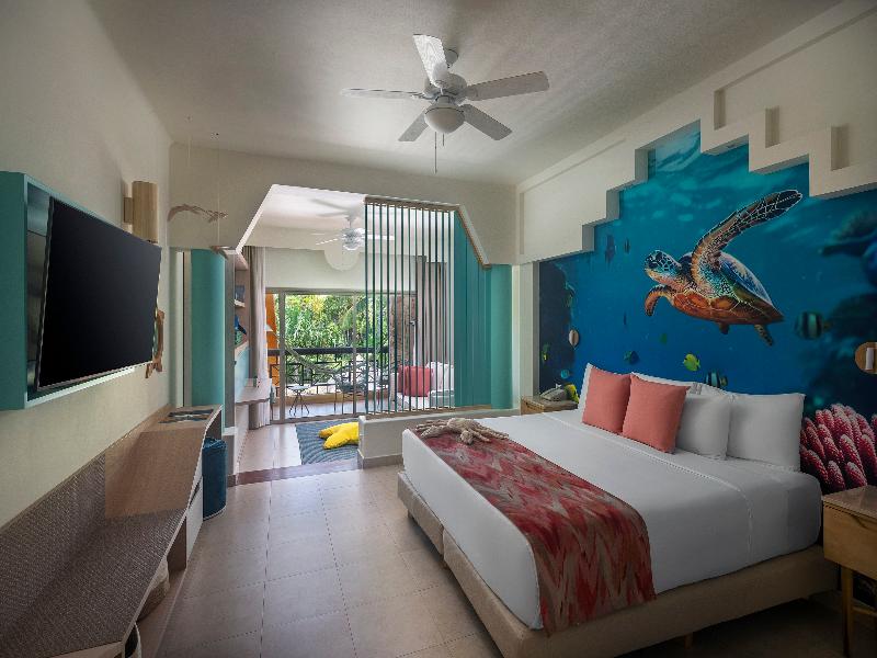 Iberostar Selection Paraiso Maya Suites AI image