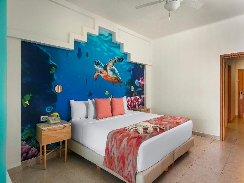 Iberostar Selection Paraiso Maya Suites AI image