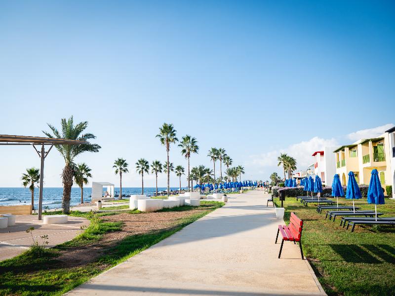 Kefalos Beach Tourist Village image