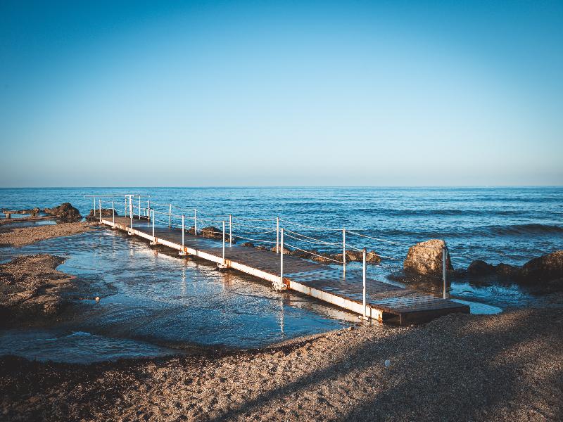 Kefalos Beach Tourist Village image