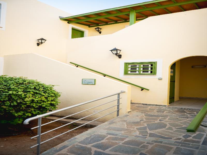 Kefalos Beach Tourist Village image