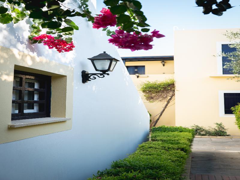 Kefalos Beach Tourist Village image