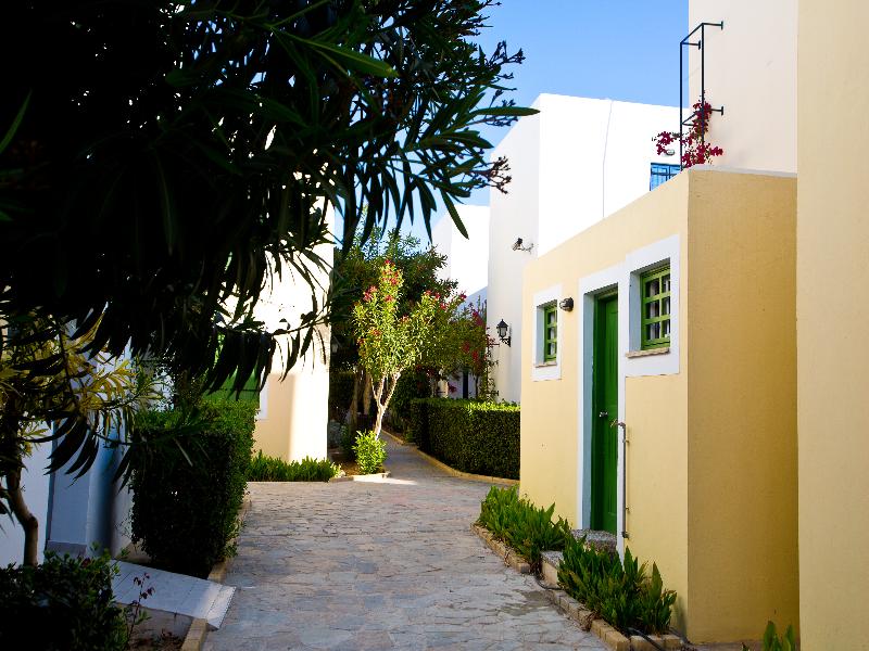 Kefalos Beach Tourist Village image