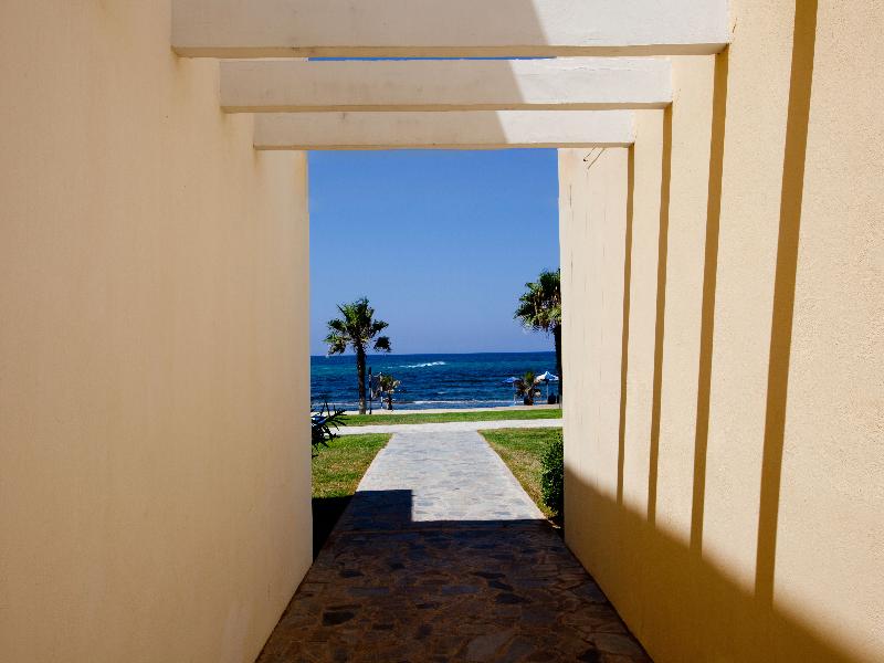 Kefalos Beach Tourist Village image