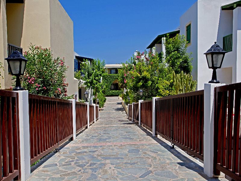 Kefalos Beach Tourist Village image