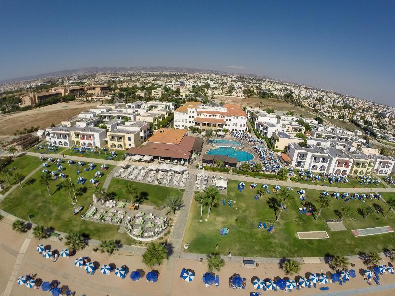 Kefalos Beach Tourist Village image