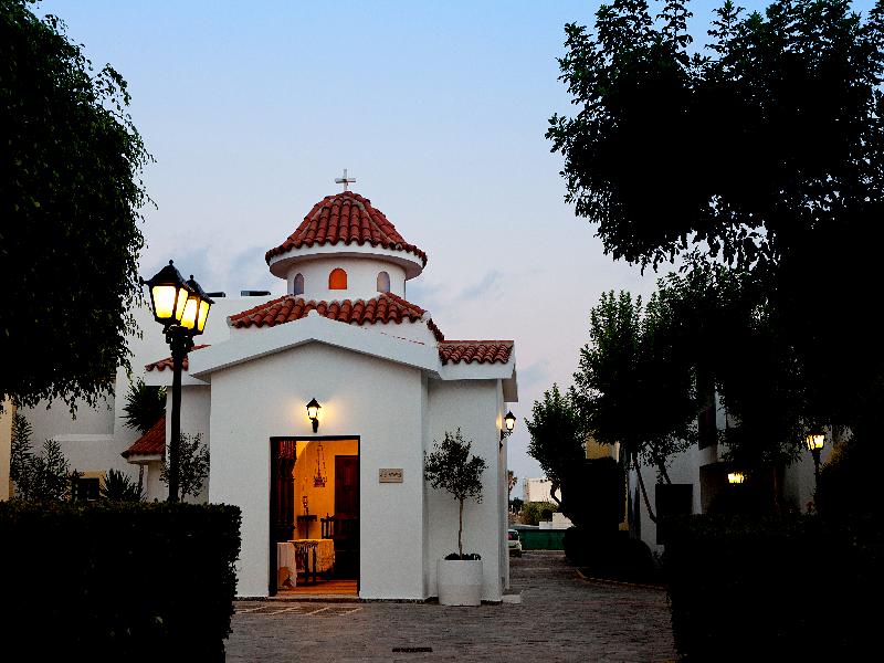 Kefalos Beach Tourist Village image
