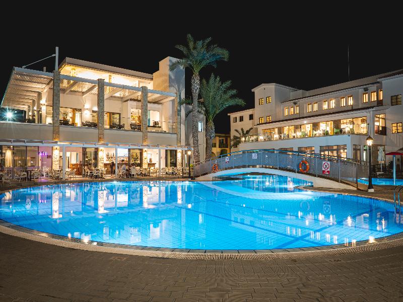 Kefalos Beach Tourist Village image