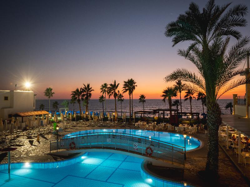 Kefalos Beach Tourist Village image