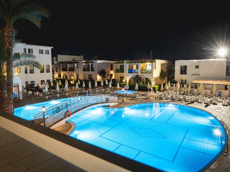 Kefalos Beach Tourist Village image