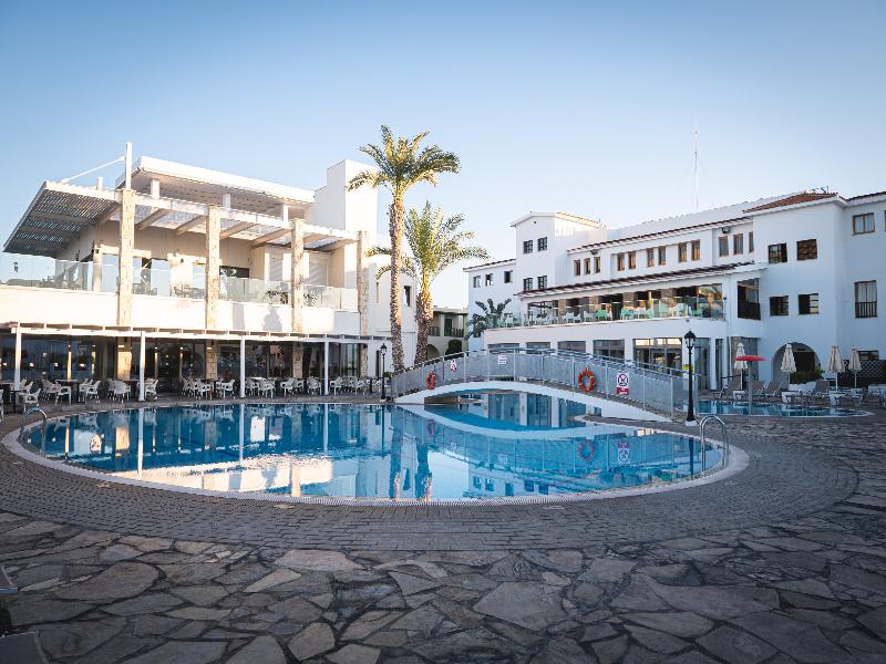 Kefalos Beach Tourist Village image