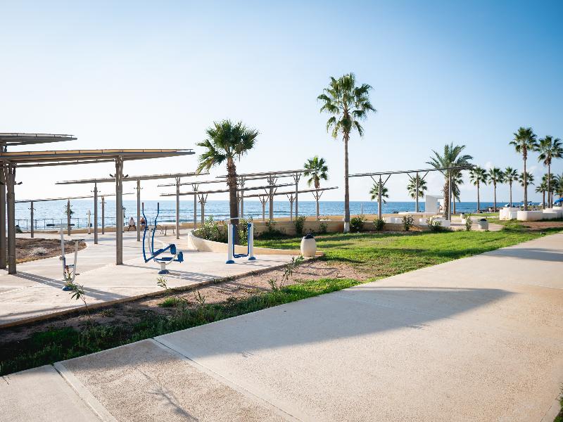 Kefalos Beach Tourist Village image