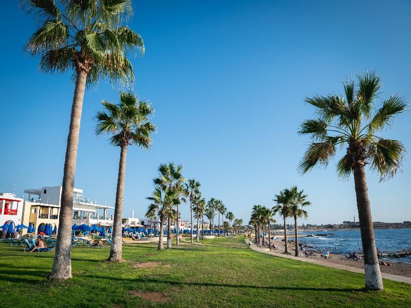 Kefalos Beach Tourist Village image
