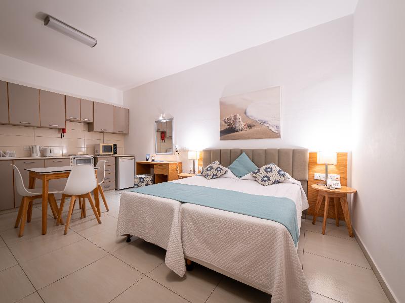 Kefalos Beach Tourist Village image