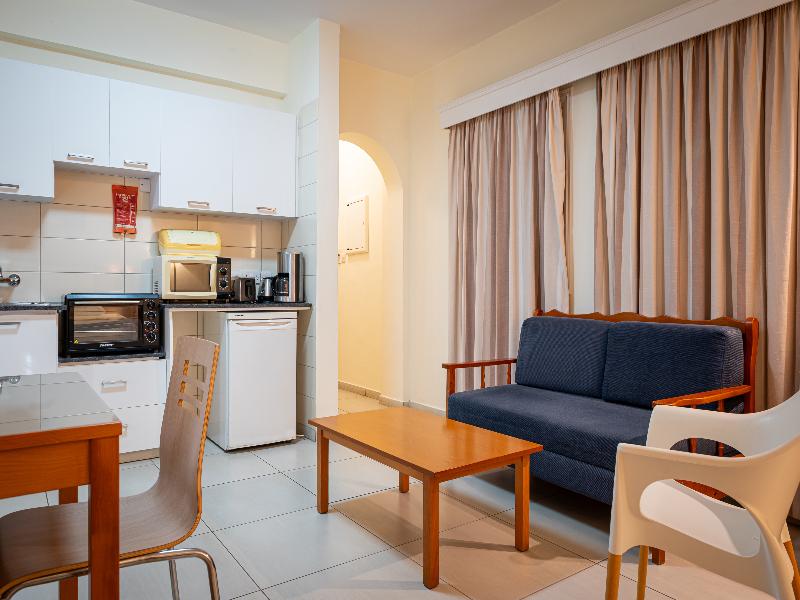 Kefalos Beach Tourist Village image