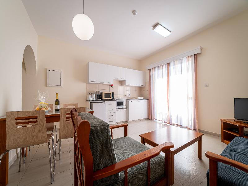 Kefalos Beach Tourist Village image