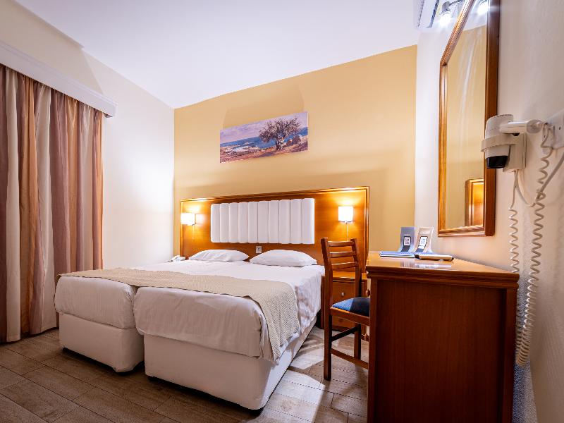 Kefalos Beach Tourist Village image