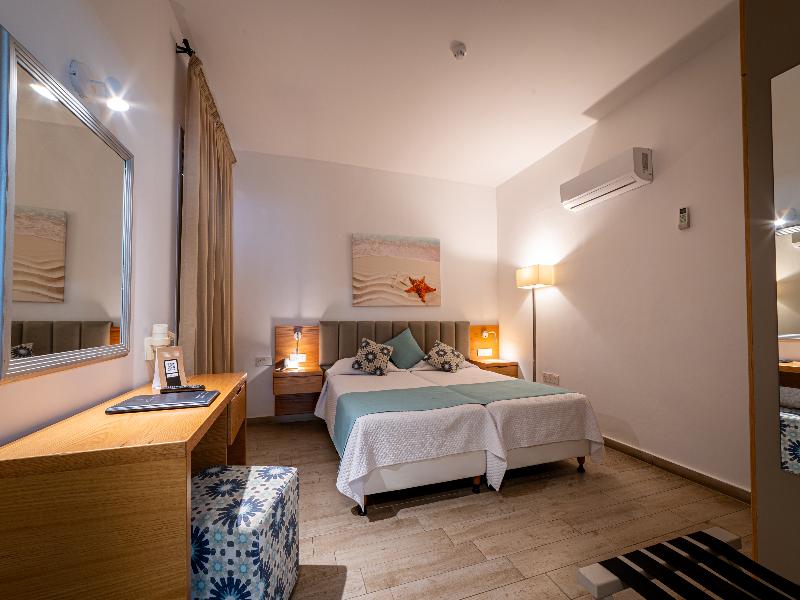 Kefalos Beach Tourist Village image