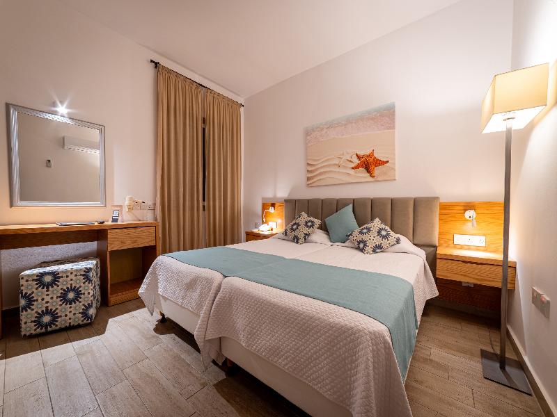 Kefalos Beach Tourist Village image