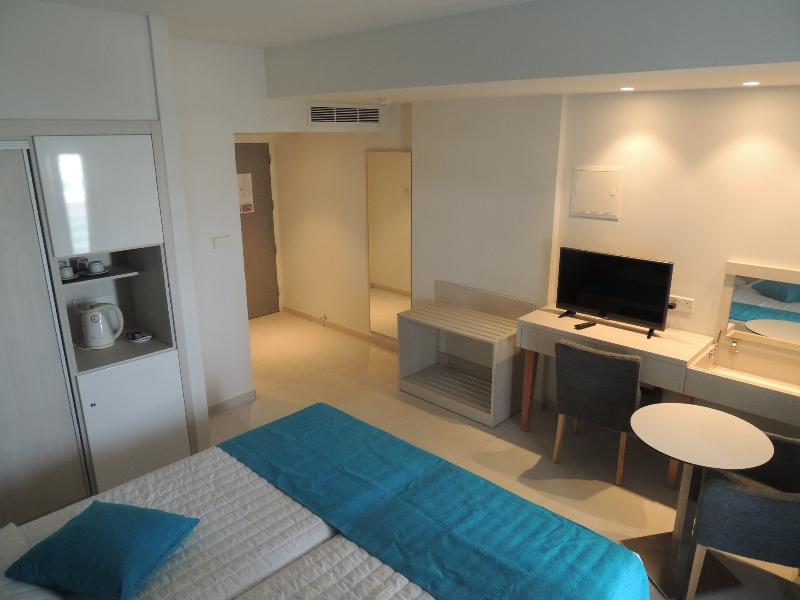Anesis Hotel image