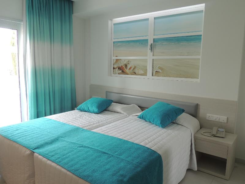 Anesis Hotel image